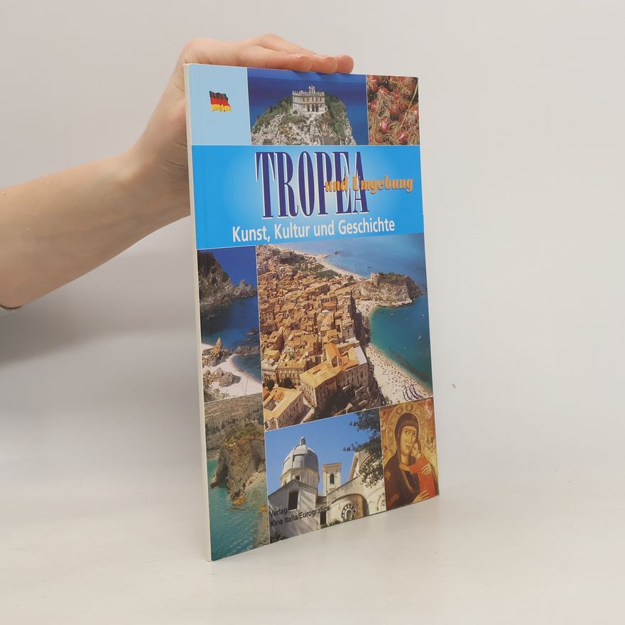 Various authors Tropea und Umgebung