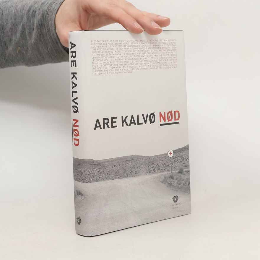 Are Kalvø Nød