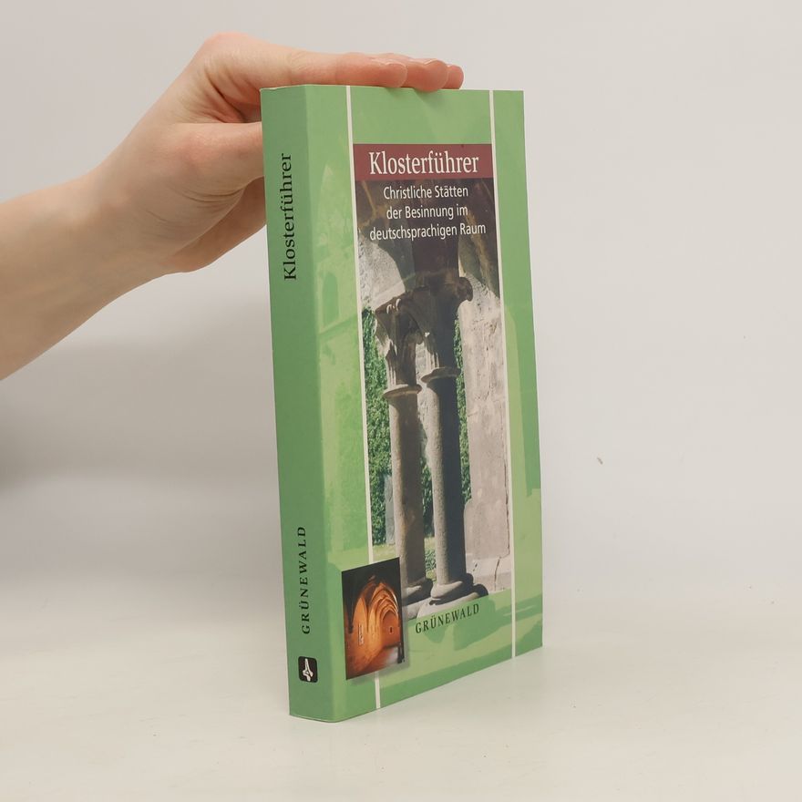 Various authors Klosterführer