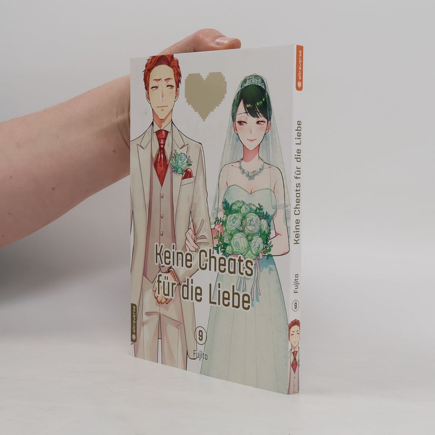 Fujita Keine Cheats für die Liebe 09