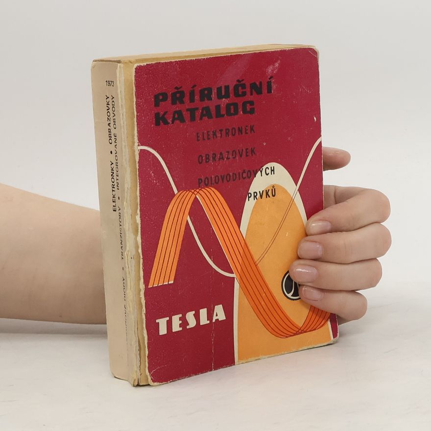 Kolektiv autorů Příruční katalog