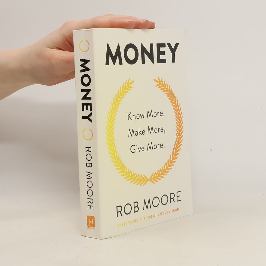 Rob Moore Money