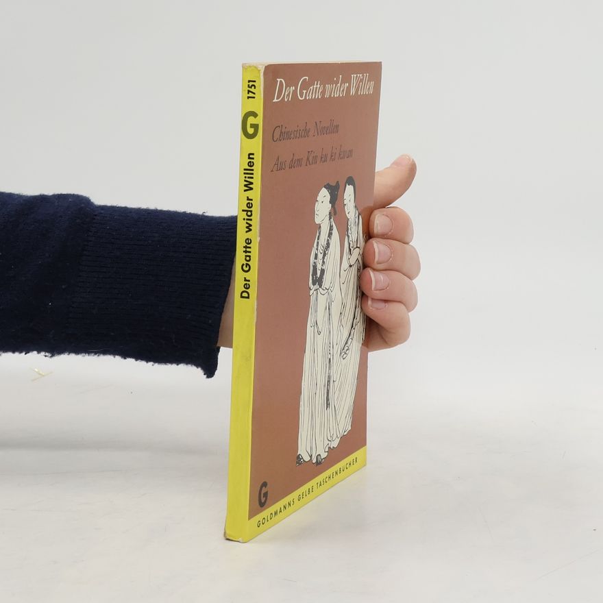 Autorenkollektiv Der Gatte wider Willen