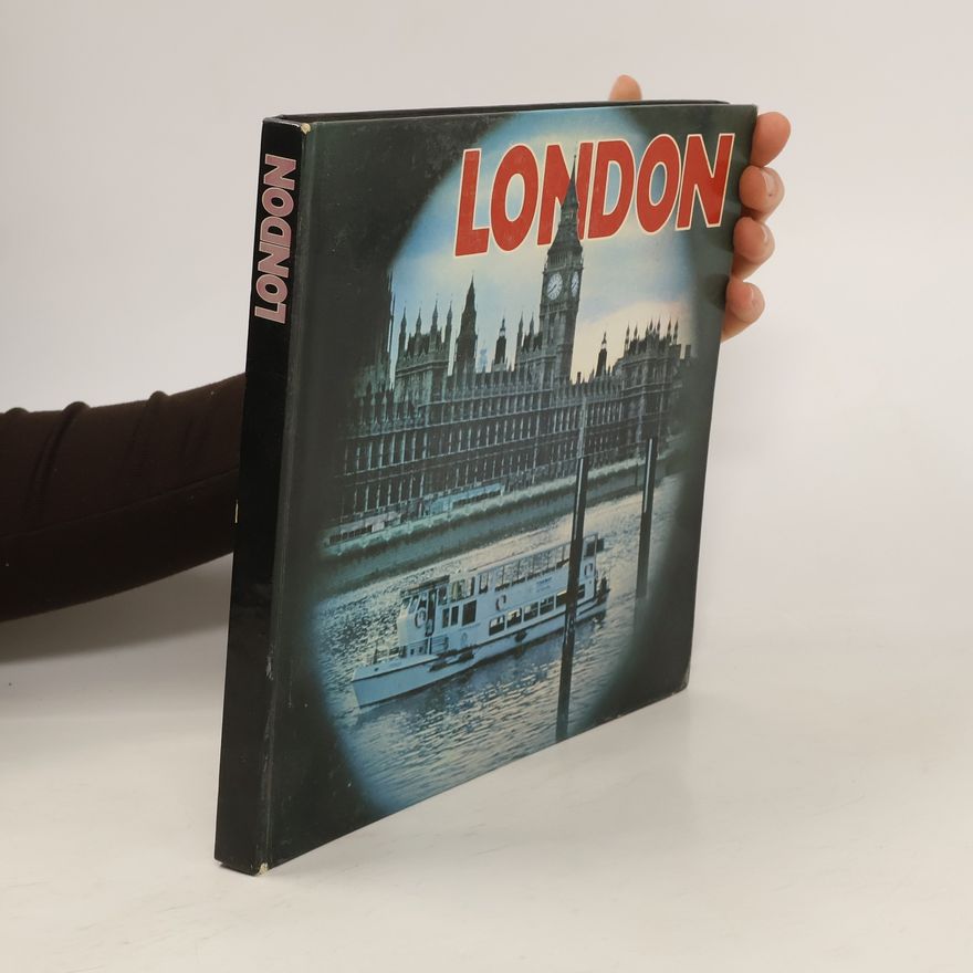 Michael Hamlyn  London