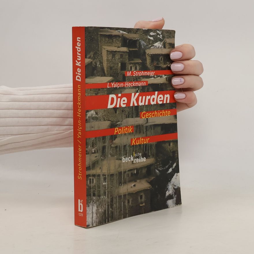 Martin Strohmeier Die Kurden