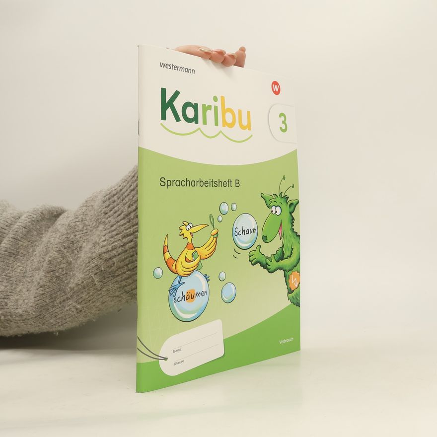 Autorenkollektiv Karibu 3