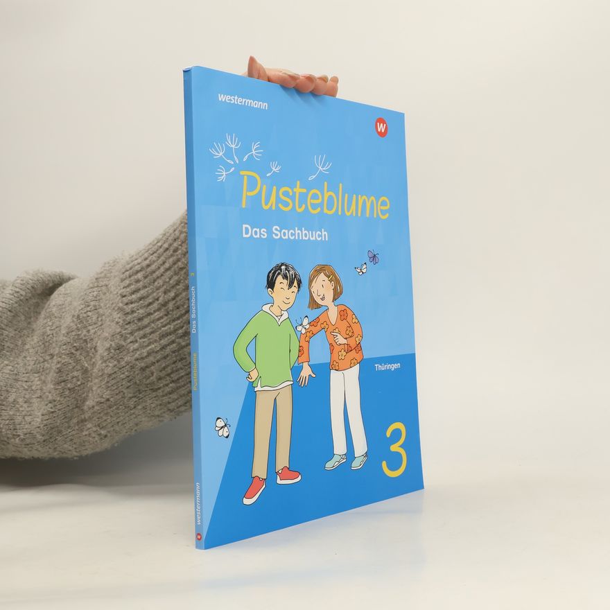 Autorenkollektiv Pusteblume. Sachunterricht