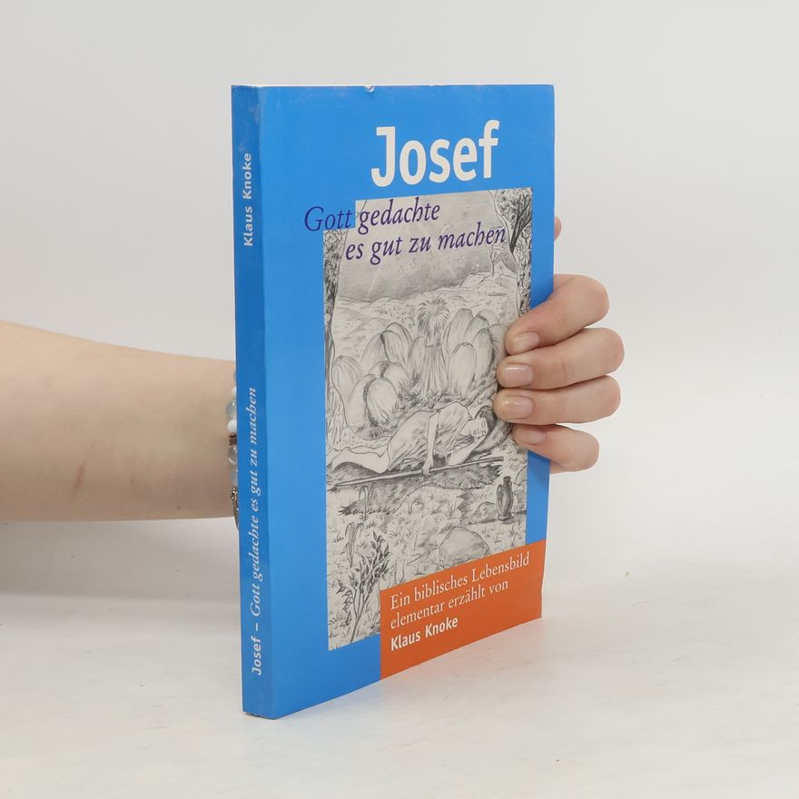 Klaus Knoke Josef