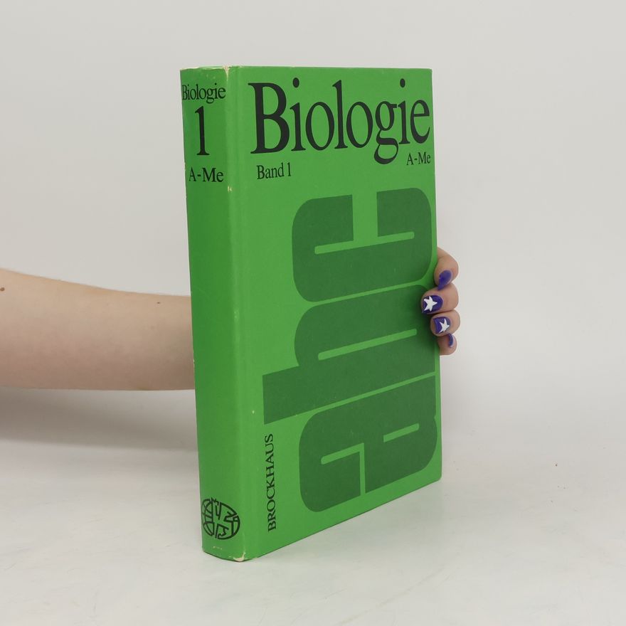 Collectif d'auteurs Biologie 1