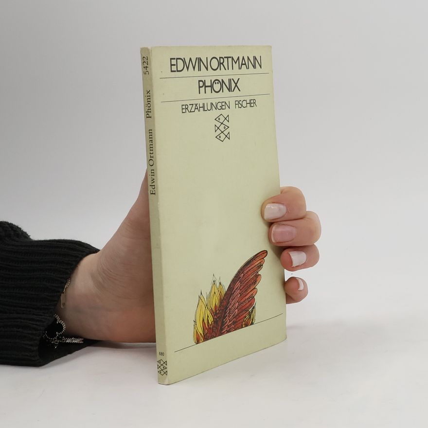 Edwin Ortmann Phönix