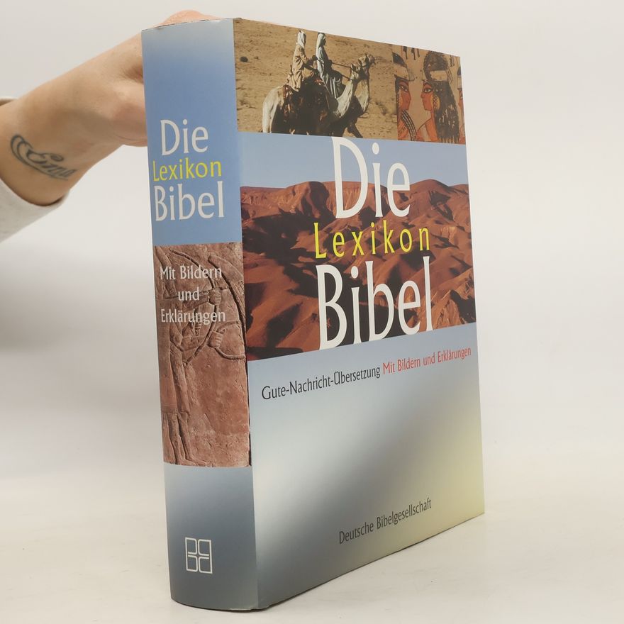 Various authors Die Lexikon-Bibel