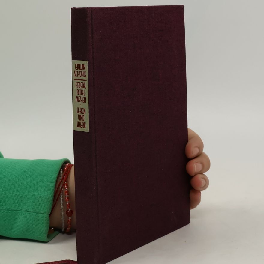 Erwin Schühle Entscheidung für das Christentum der Zukunft