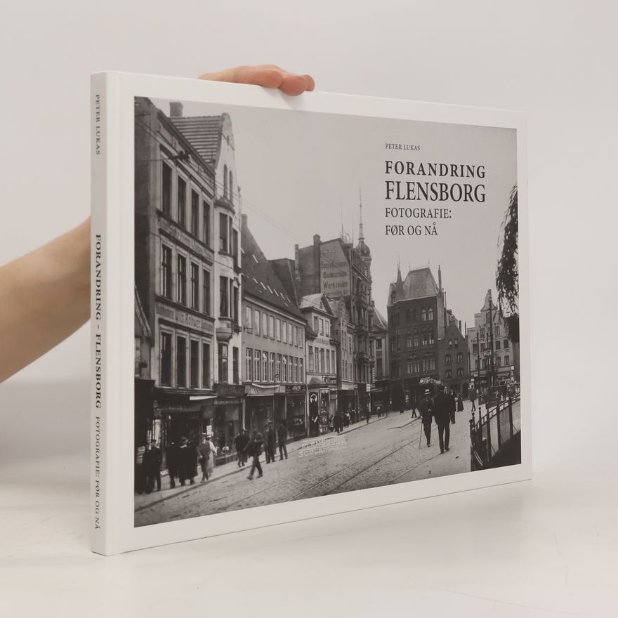 Peter Lukas Veränderung Flensburg