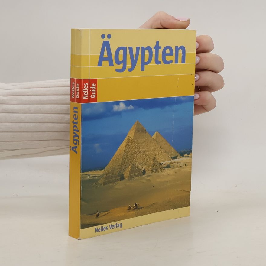 Eva Ambros Ägypten