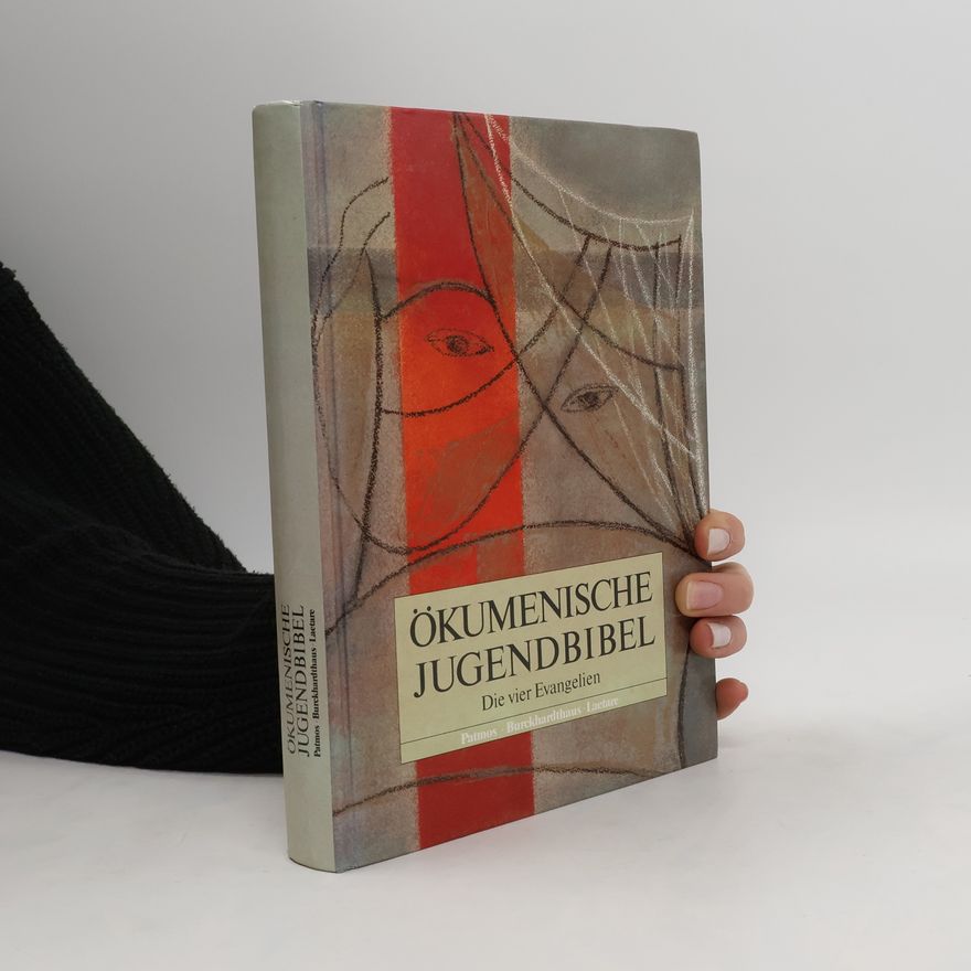 Autorenkollektiv Ökumenische Jugendbibel
