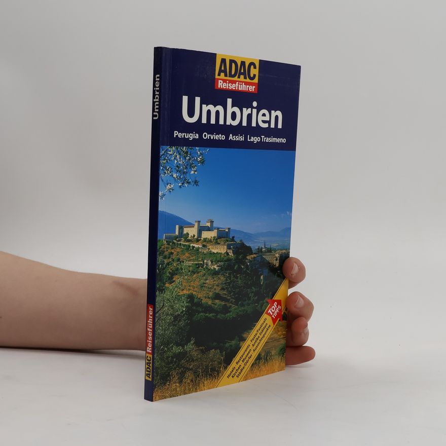 Peter Peter Umbrien
