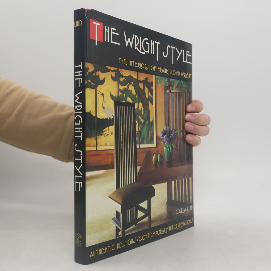 Carla Lind The Wright Style