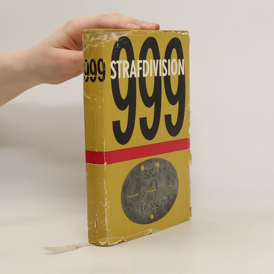 Kolektiv autorů Strafdivision 999
