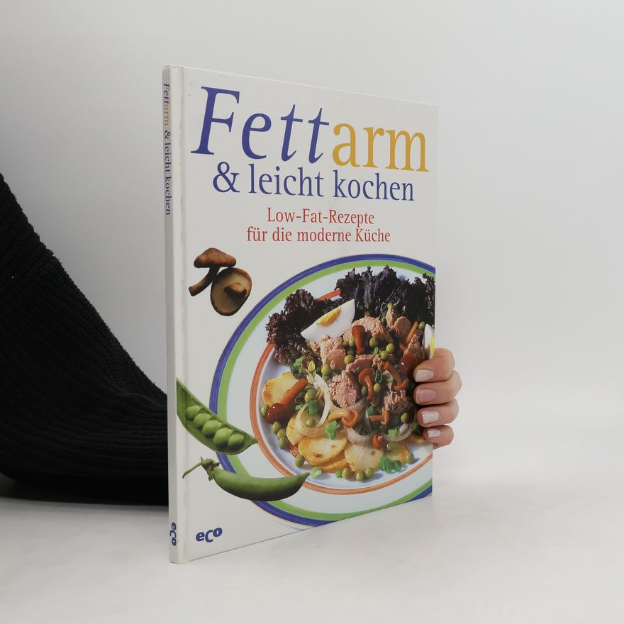 Autorenkollektiv Low fat