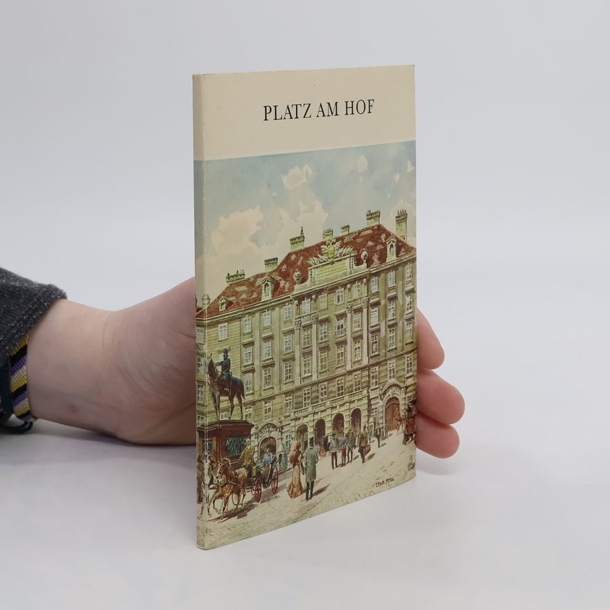 Autorenkollektiv Platz am Hof