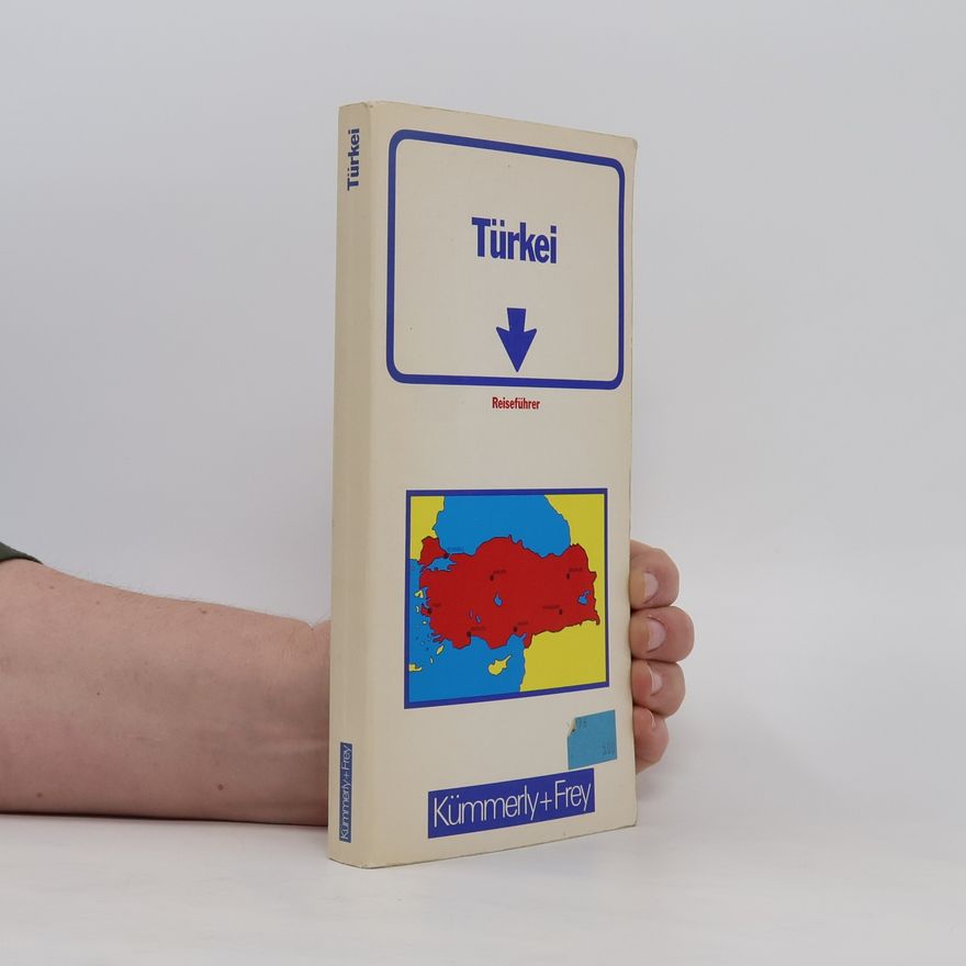 Various authors Türkei