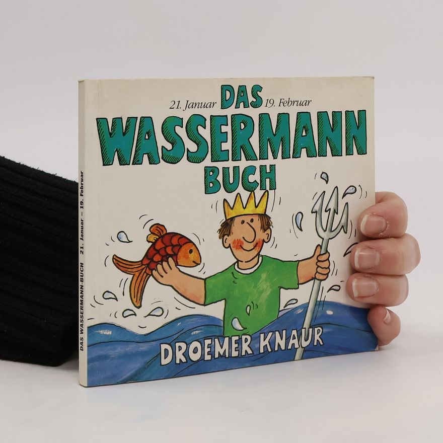 Ian Heath Das Wassermann-Buch