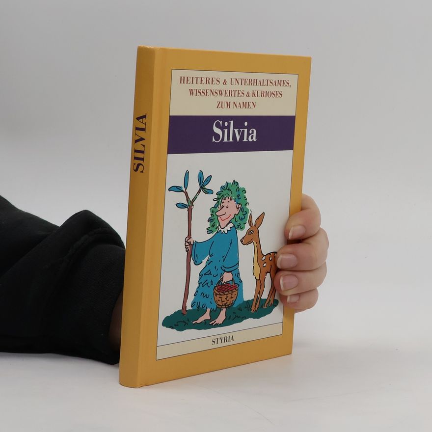 Ernst Emrich Silvia