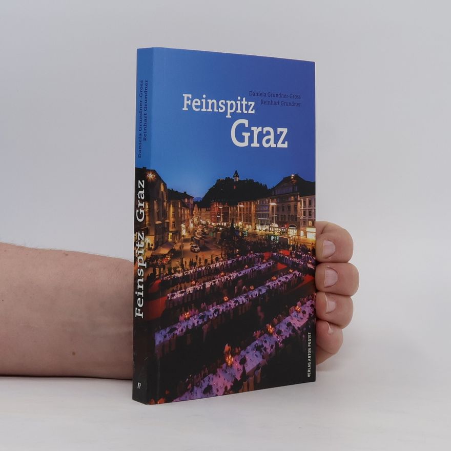 Daniela Grundner-Gross Feinspitz Graz