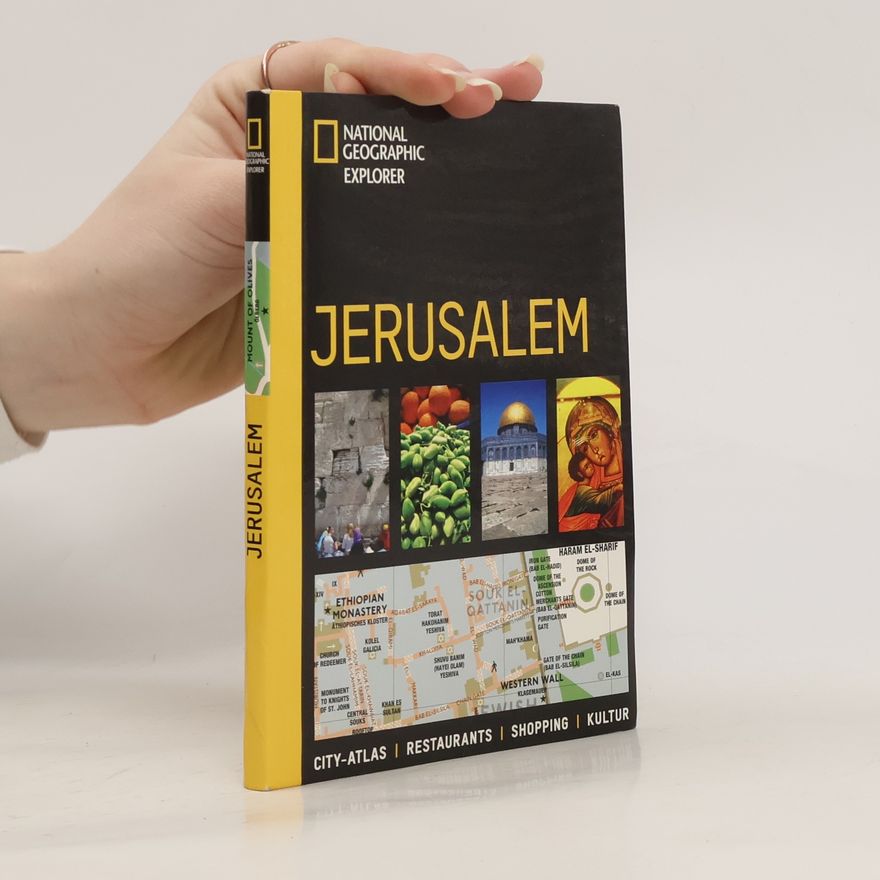 Assia Rabinowitz Jerusalem