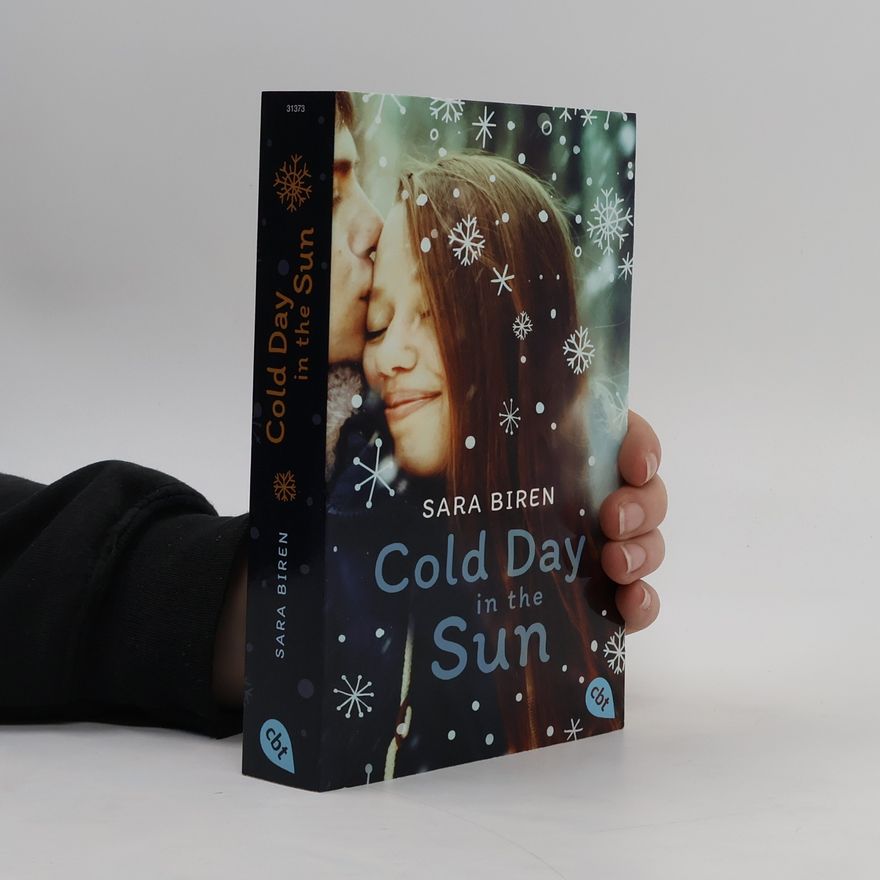 Sara Biren Cold Day in the Sun