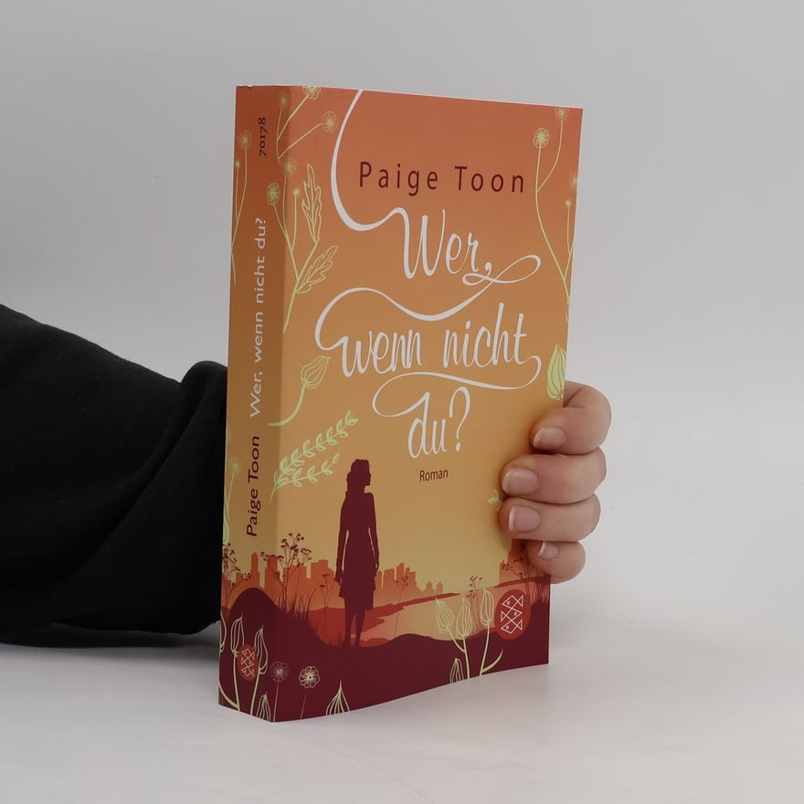 Paige Toon Wer, wenn nicht du?