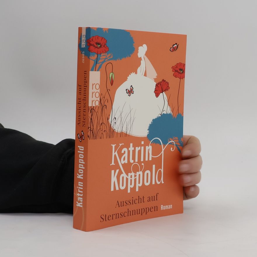 Katrin Koppold Aussicht auf Sternschnuppen
