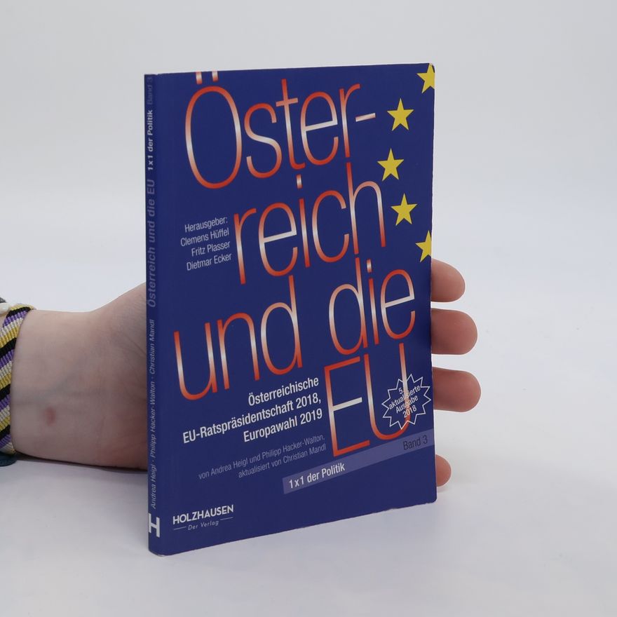 Andrea Heigl Österreich und die EU
