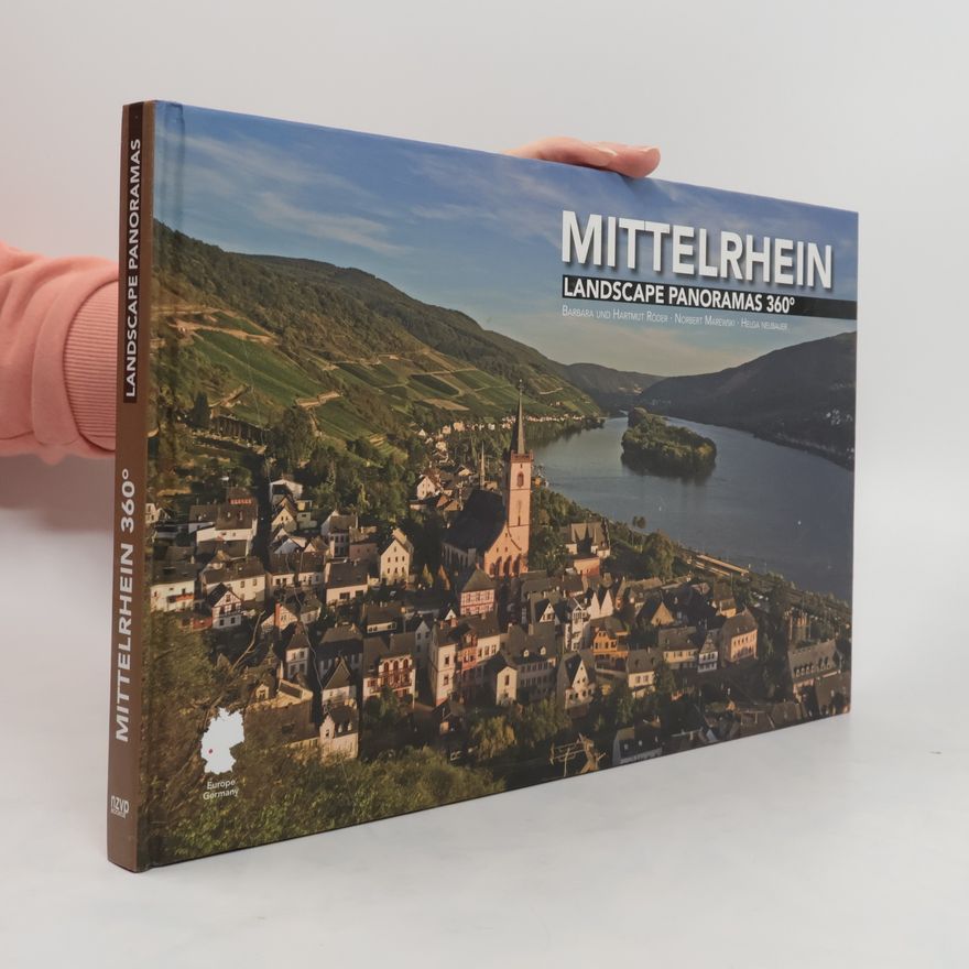 Barbara Röder Mittelrhein 360°