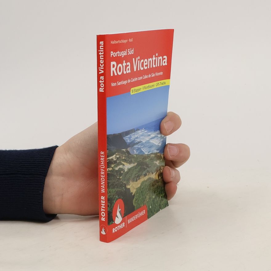 Franz Halbartschlager Rota Vicentina