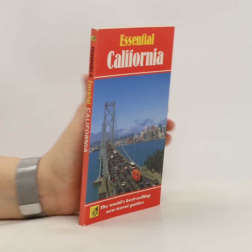 Various authors Essential California