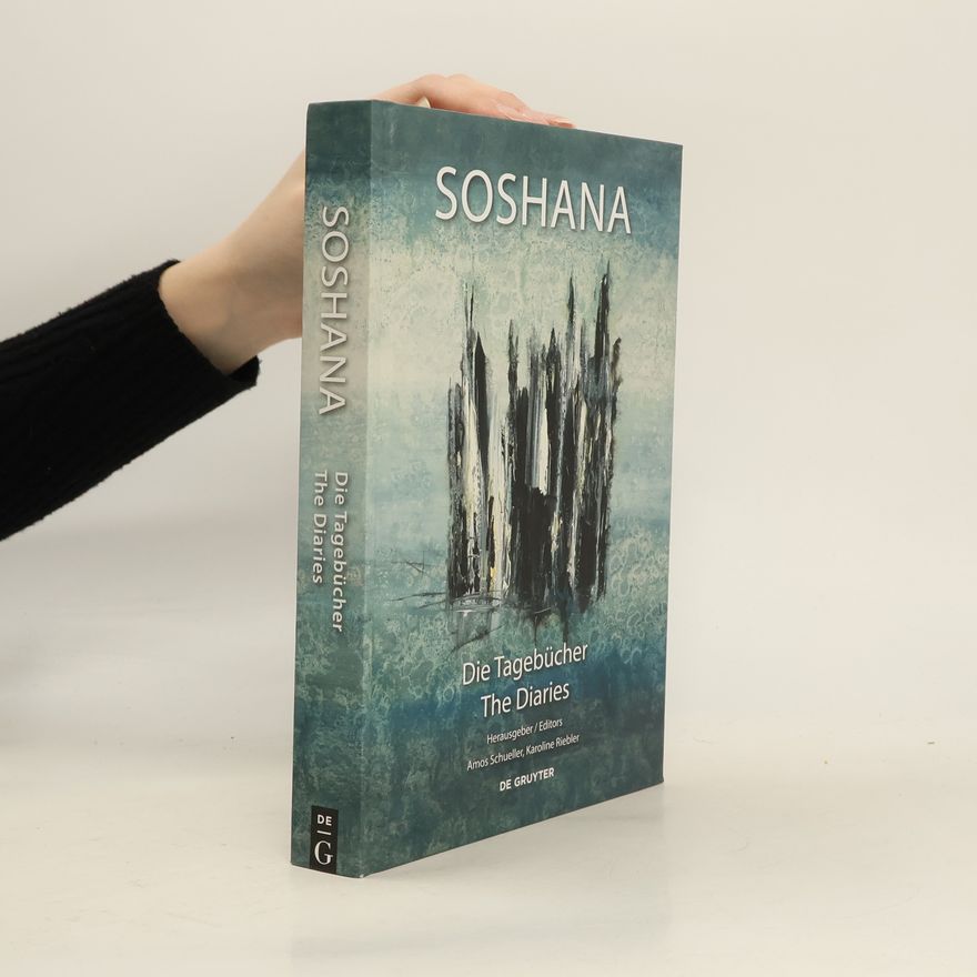 Soshana Soshana