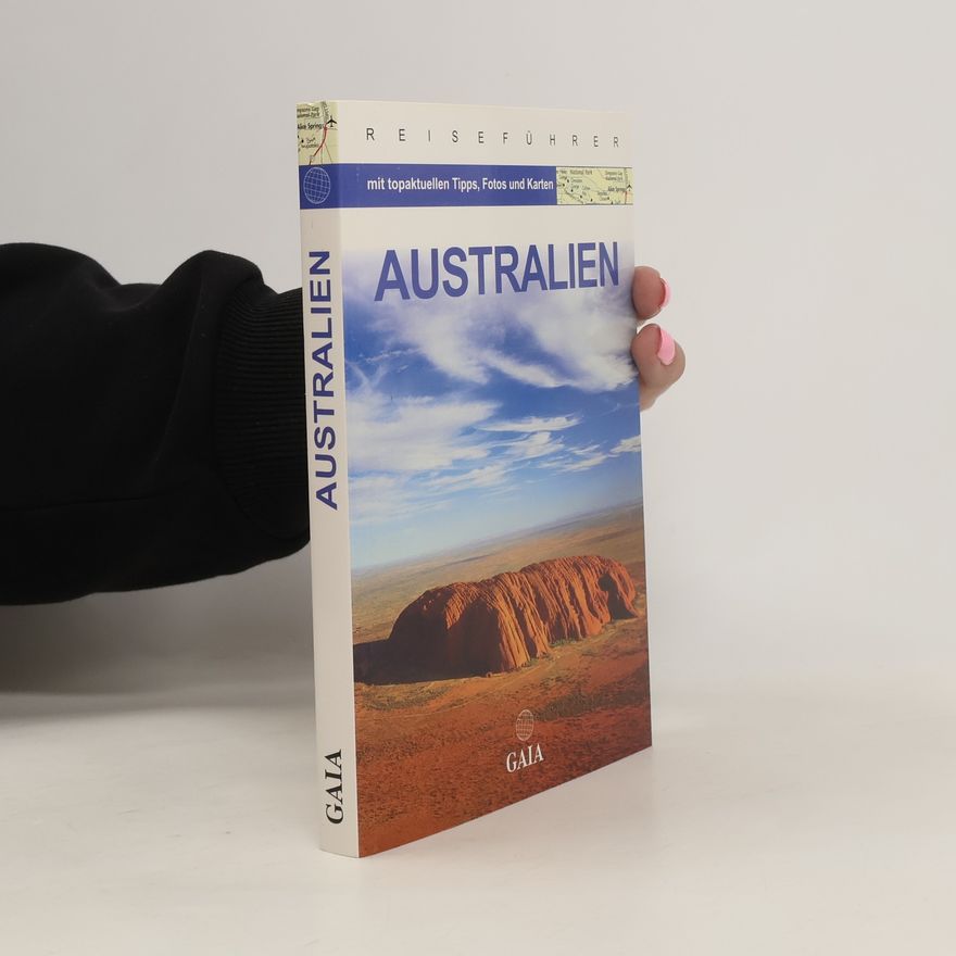 Autorenkollektiv Australien