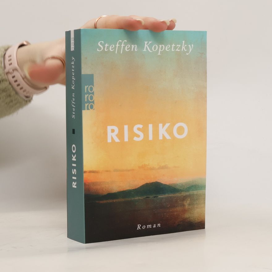 Steffen Kopetzky Risiko