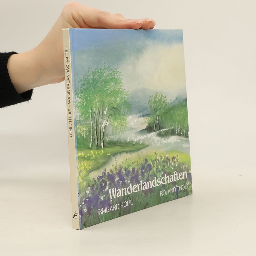 Autorenkollektiv Wanderlandschaften