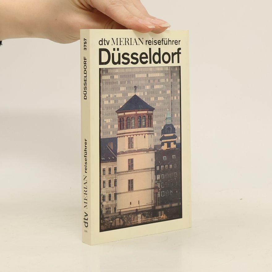 Hubert Winkels Düsseldorf