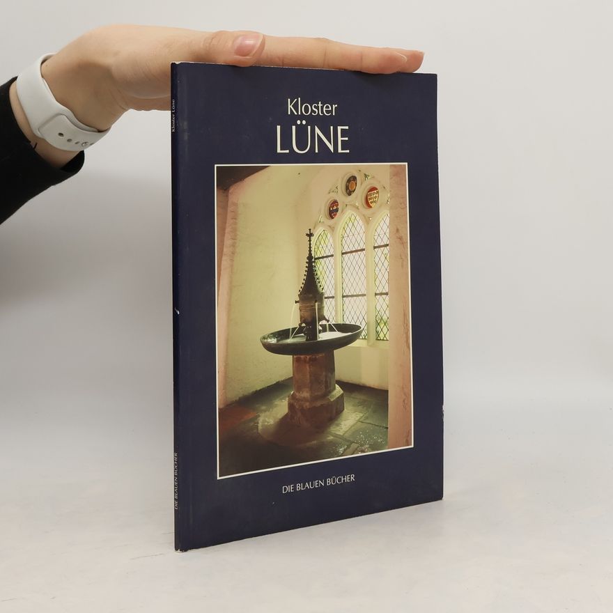 Angela Lorenz-Leber Kloster Lüne