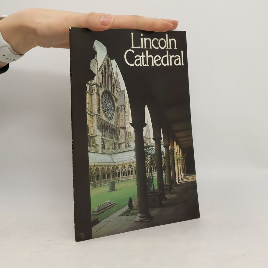 Kolektív autorov Lincoln Cathedral