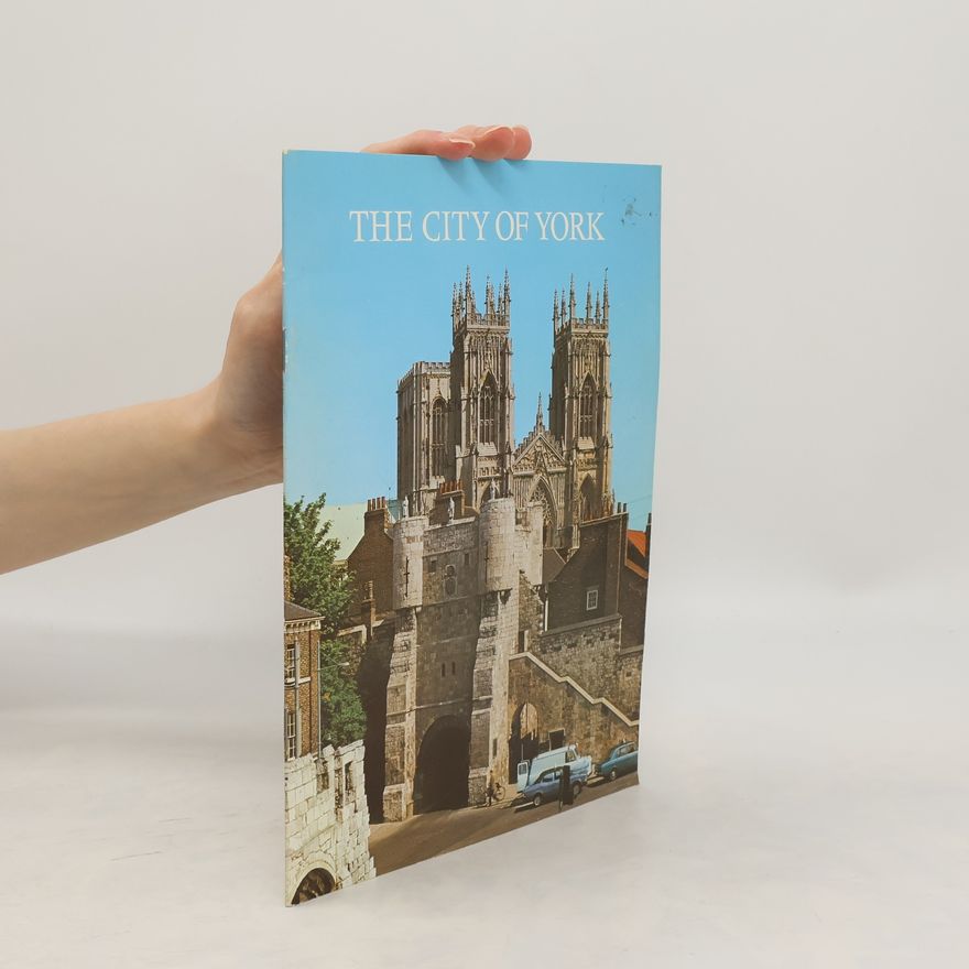 R. W. Horton The City of York