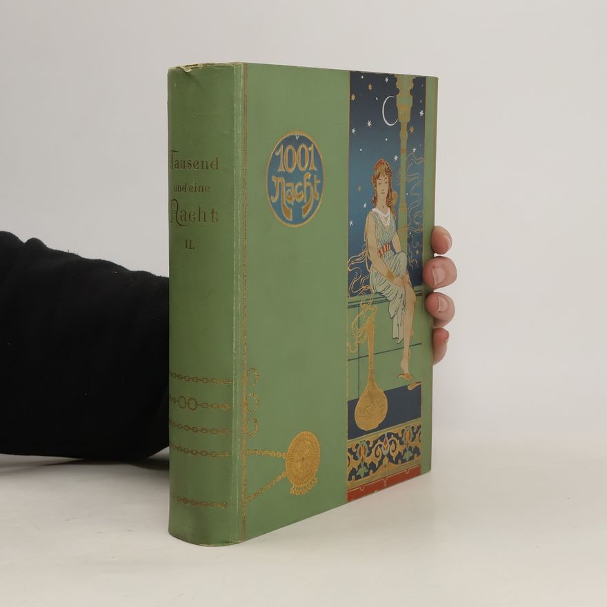 Various authors Tausend und eine Nacht II