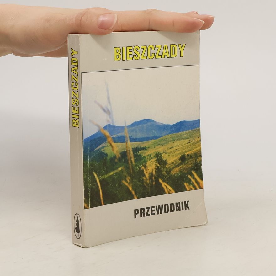Kolektív autorov Bieszczady