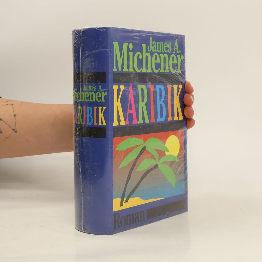 James A. Michener Karibik