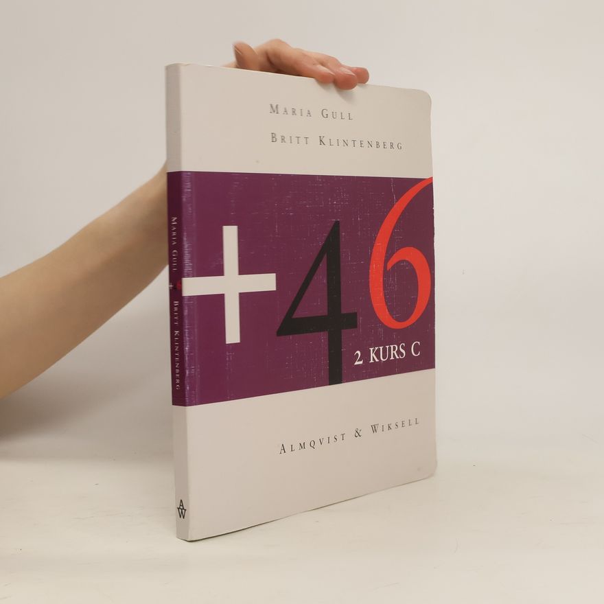 Britt Klintenberg +46. 2 Kurs C