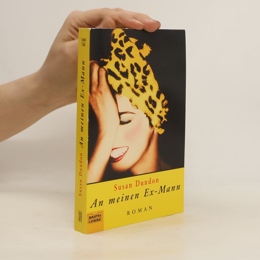 Susan Dundon An meinen Ex-Mann