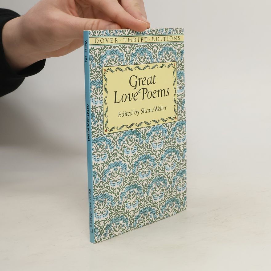 Collectif d'auteurs Great Love Poems